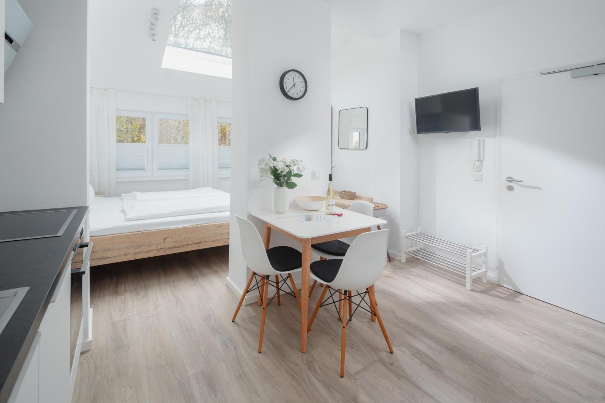 Strandloft Vier Norderney Exterior photo