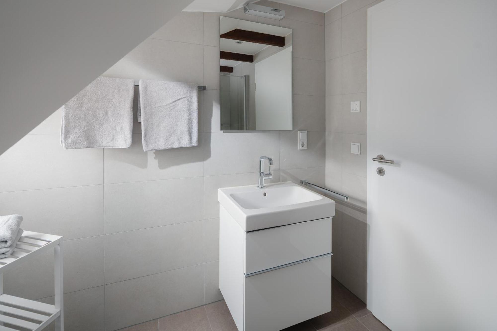 Strandloft Vier Norderney Exterior photo